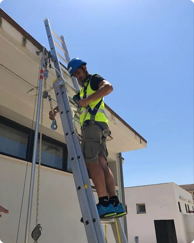 Instalación fotovoltaica