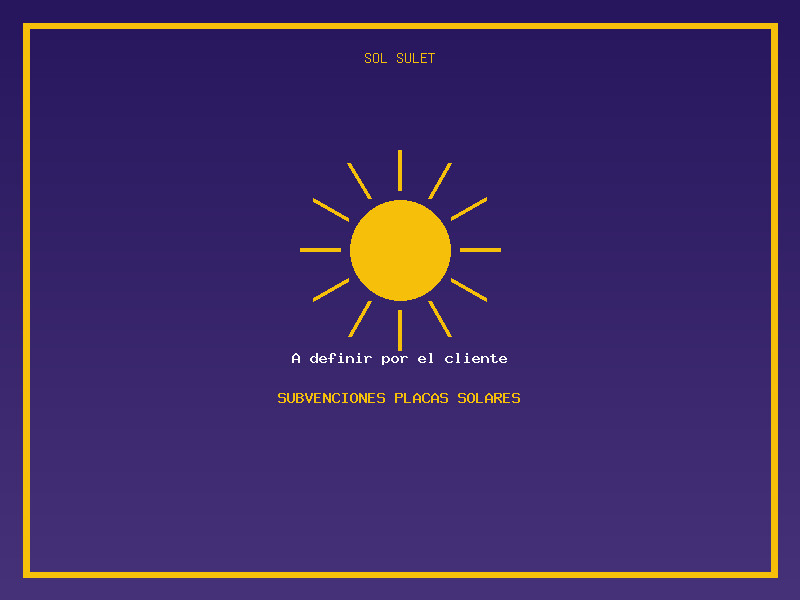 Subvenciones paneles solares Baleares